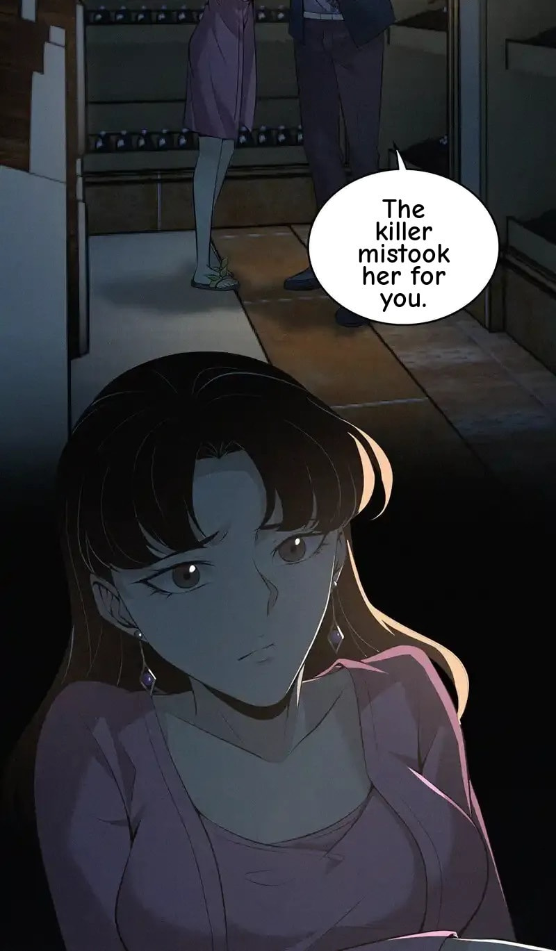 Innocent Murder Chapter 149 page 4 - 