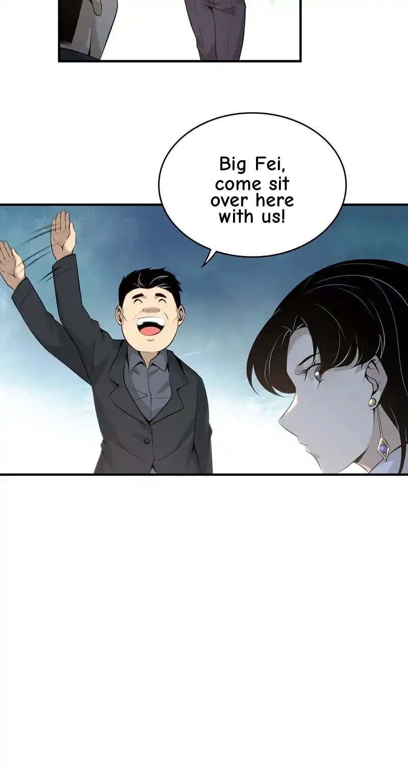 Innocent Murder Chapter 149 page 34 - 