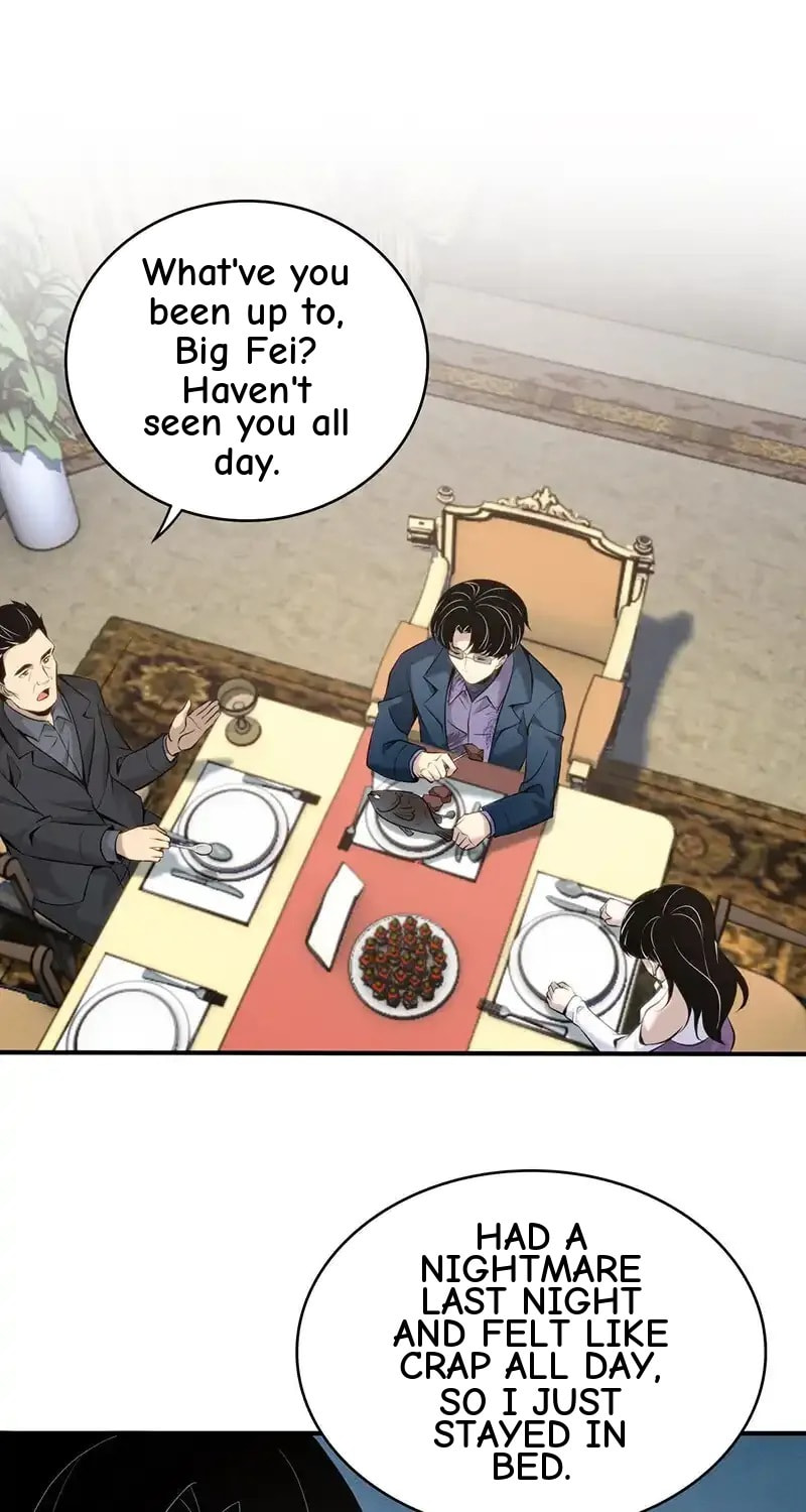 Innocent Murder Chapter 149 page 35 - 