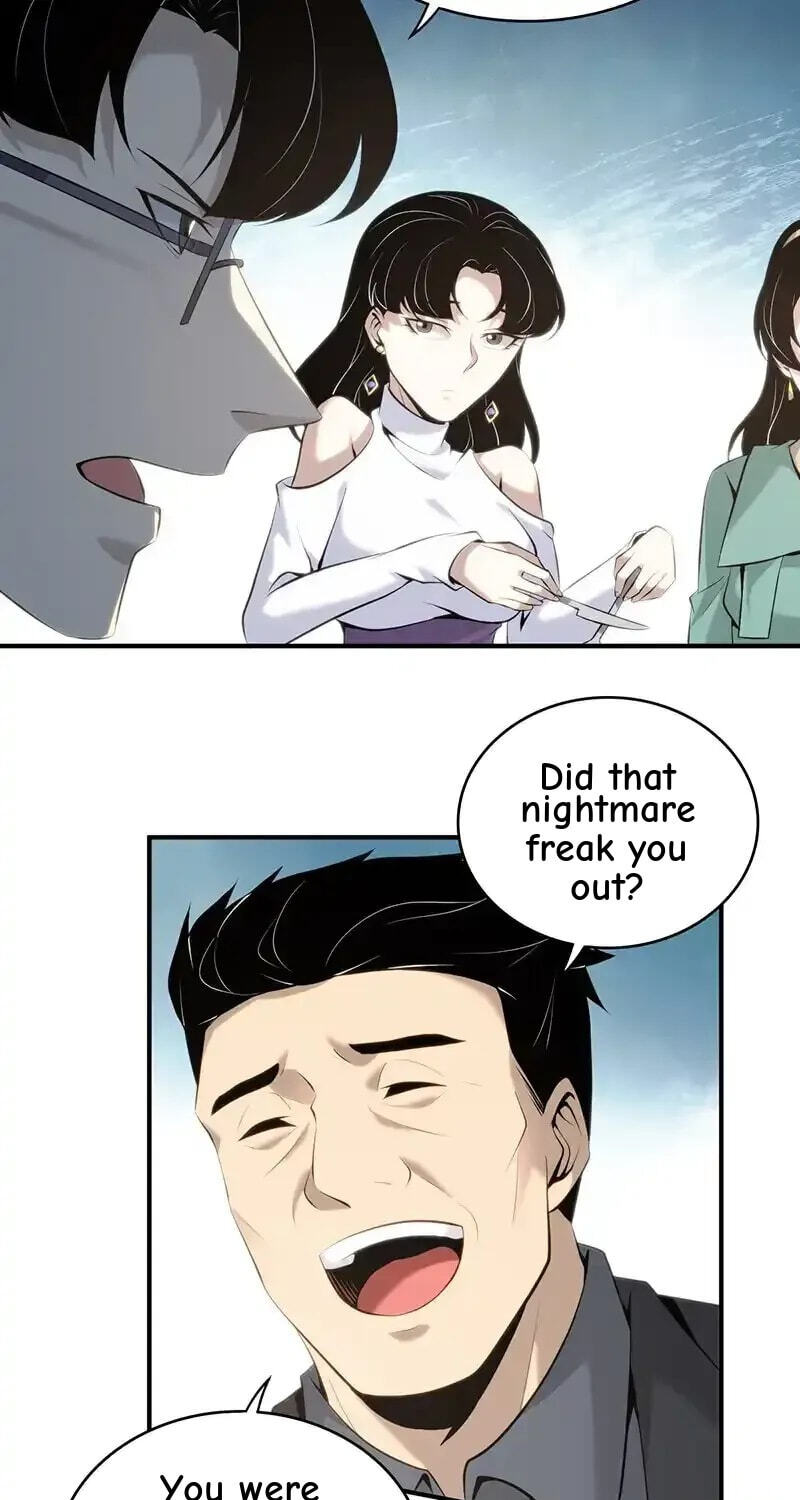 Innocent Murder Chapter 149 page 36 - 