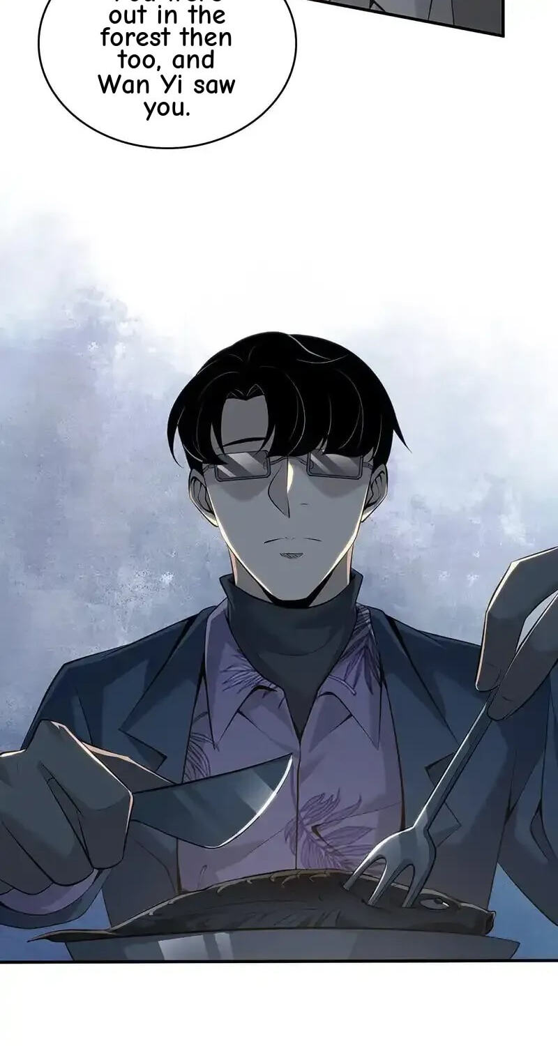 Innocent Murder Chapter 149 page 37 - 