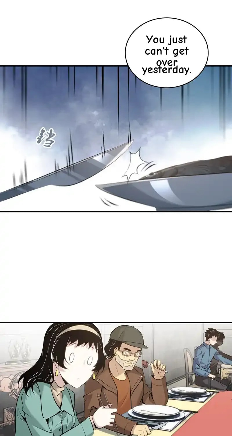 Innocent Murder Chapter 149 page 38 - 