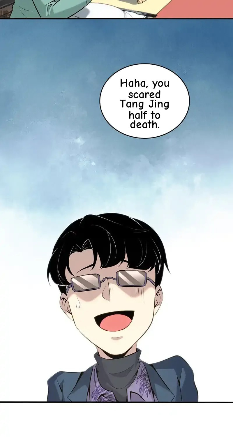 Innocent Murder Chapter 149 page 39 - 