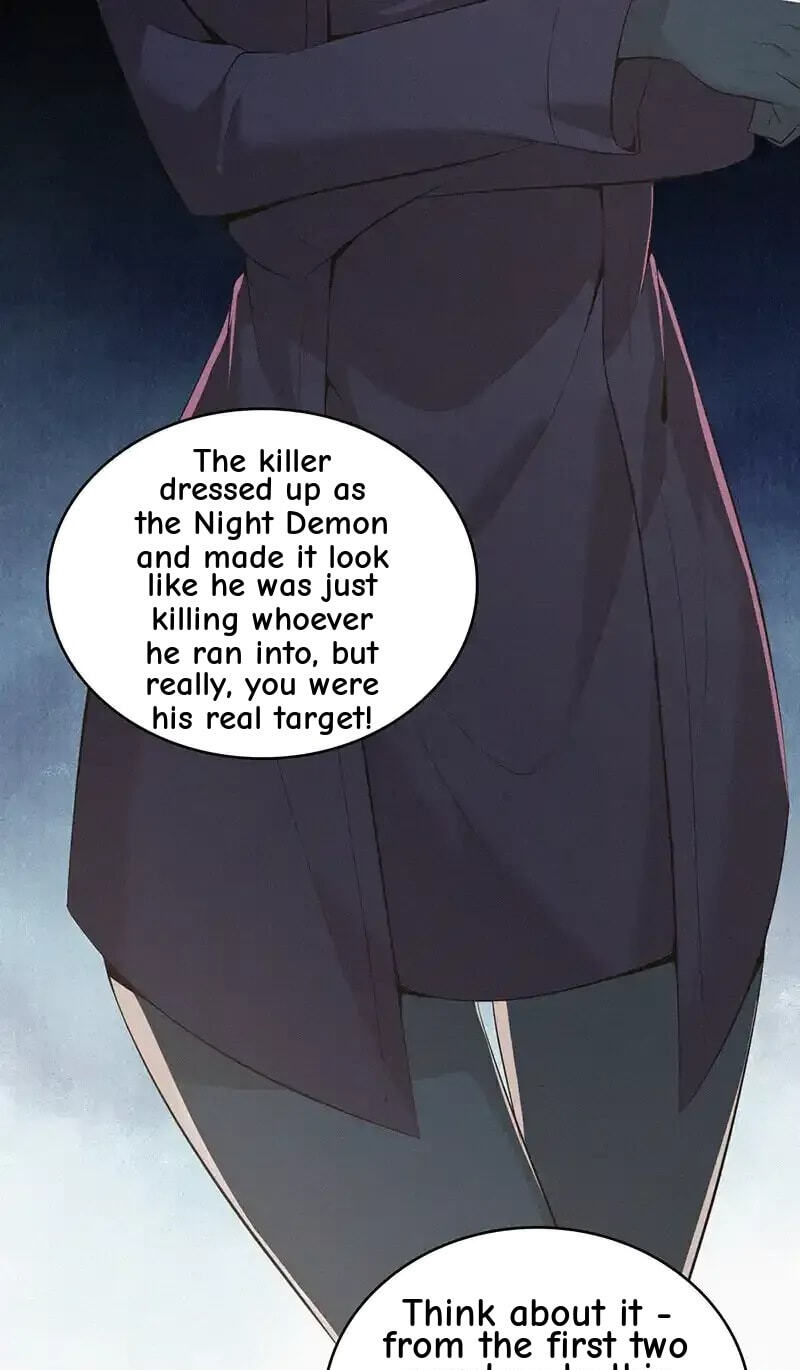 Innocent Murder Chapter 149 page 5 - 