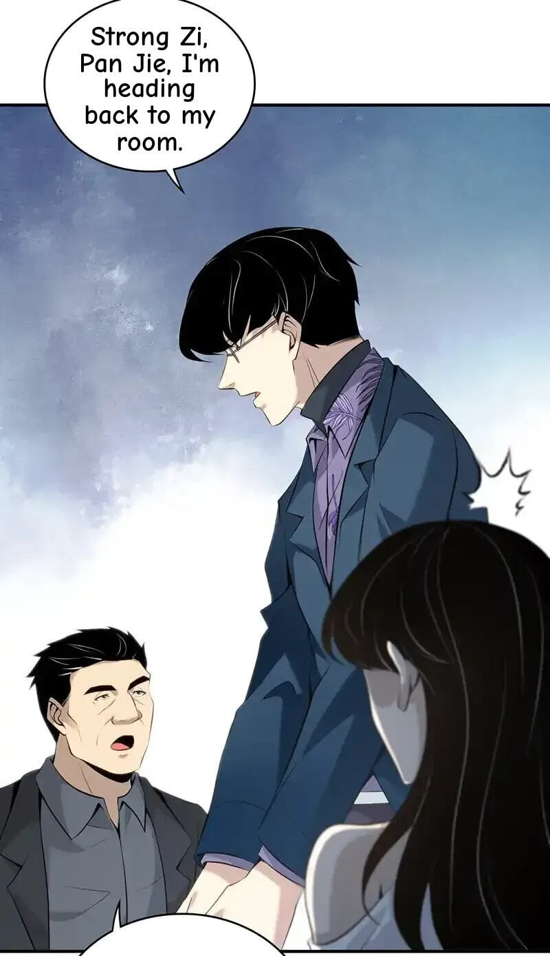 Innocent Murder Chapter 149 page 42 - 