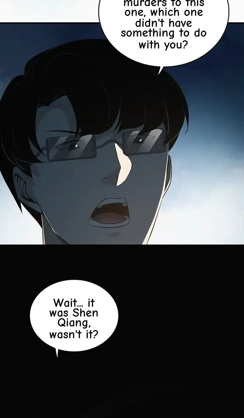 Innocent Murder Chapter 149 page 6 - 