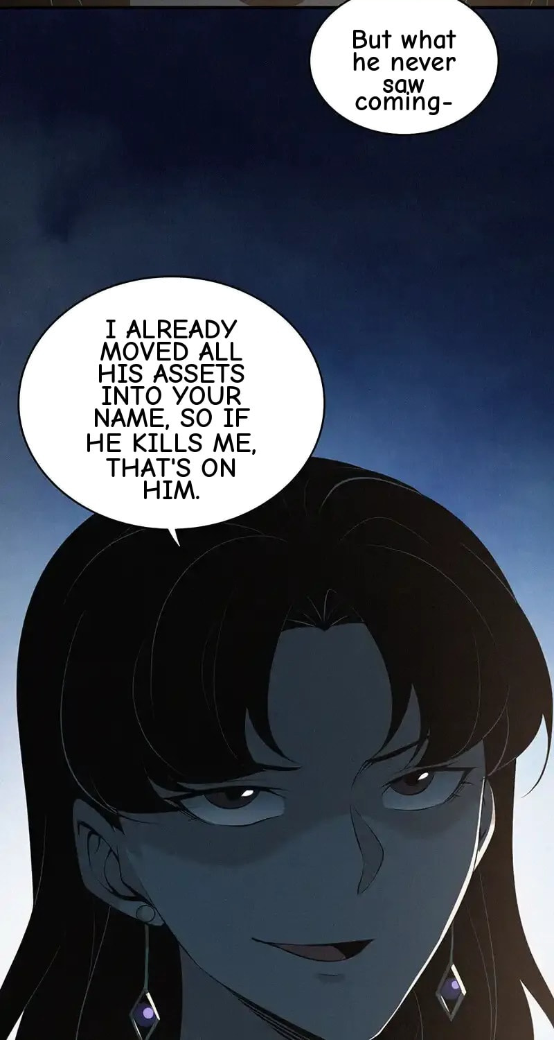 Innocent Murder Chapter 149 page 10 - 