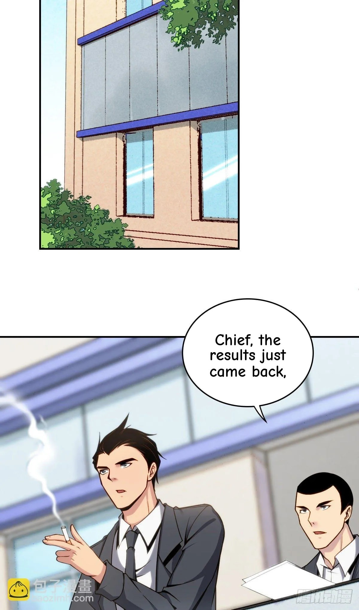 Innocent Murder Chapter 15 page 29 - 