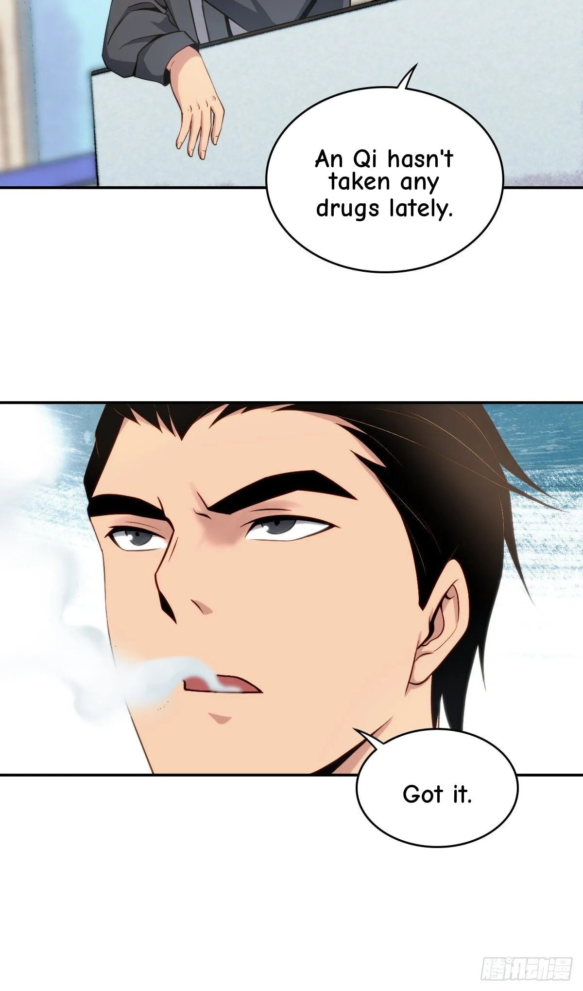 Innocent Murder Chapter 15 page 30 - 