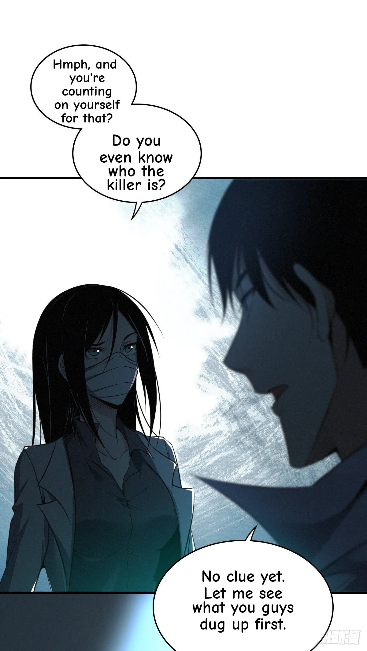 Innocent Murder Chapter 15 page 35 - 