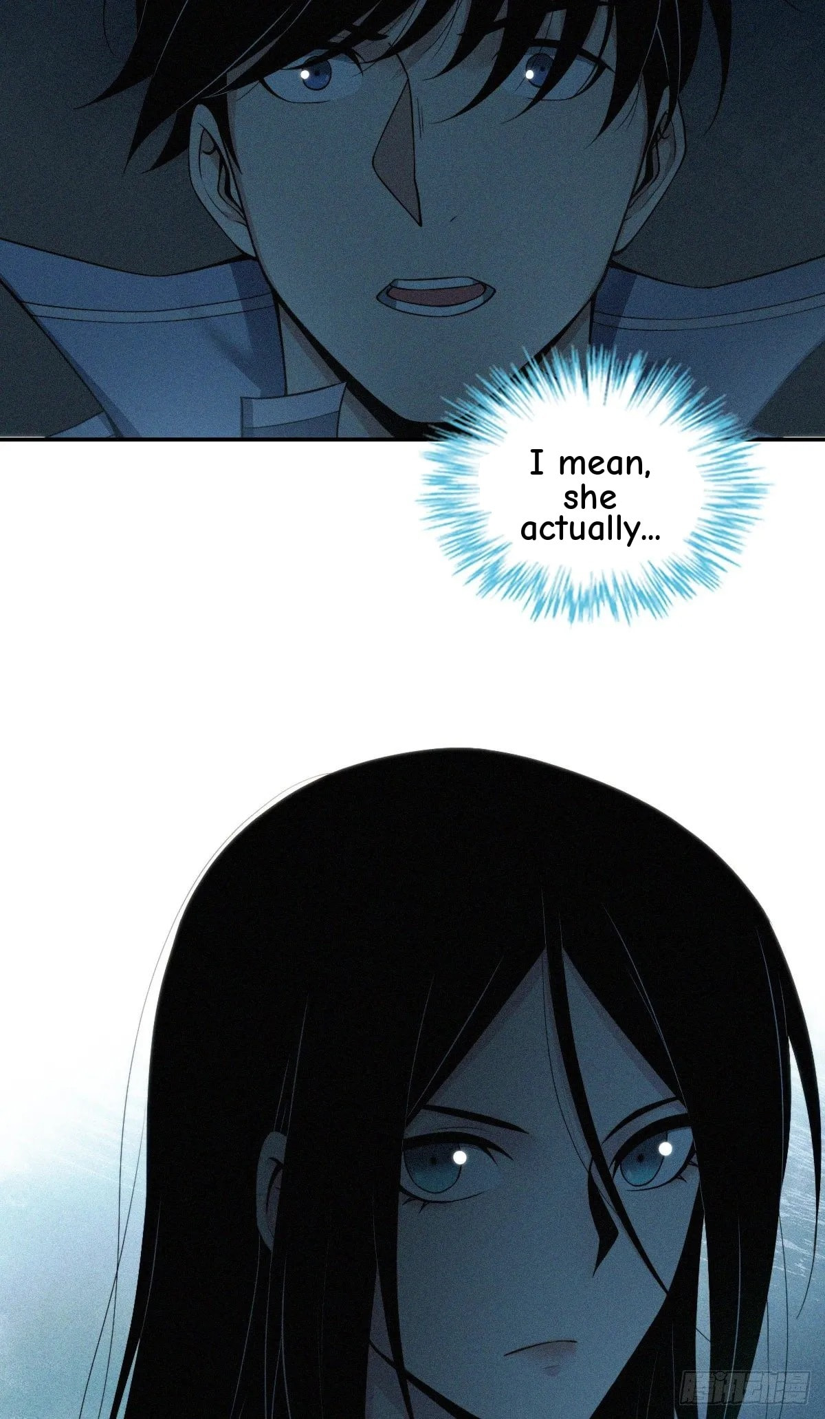 Innocent Murder Chapter 15 page 44 - 