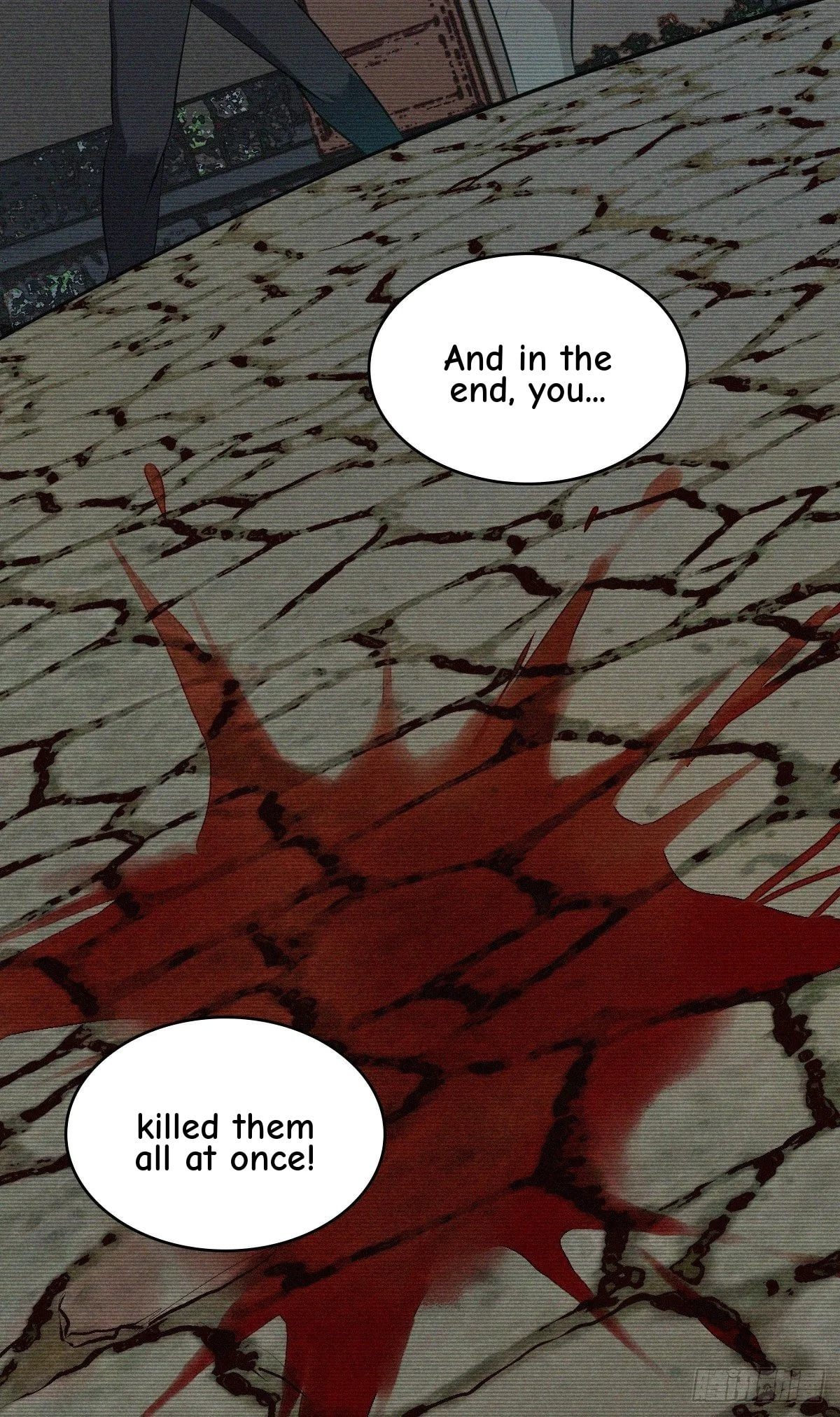Innocent Murder Chapter 15 page 10 - 
