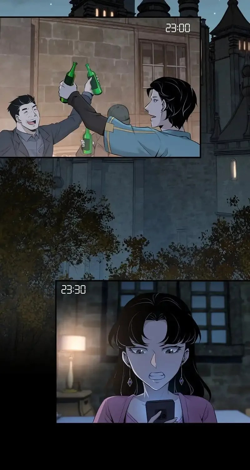 Innocent Murder Chapter 150 page 2 - 