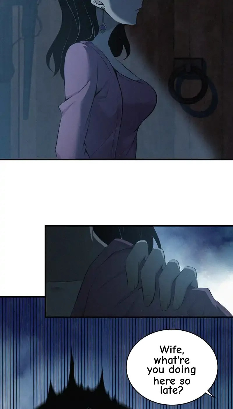 Innocent Murder Chapter 150 page 14 - 