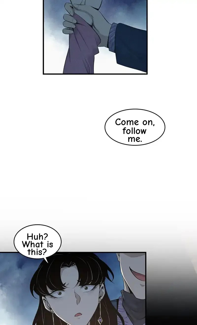 Innocent Murder Chapter 150 page 18 - 