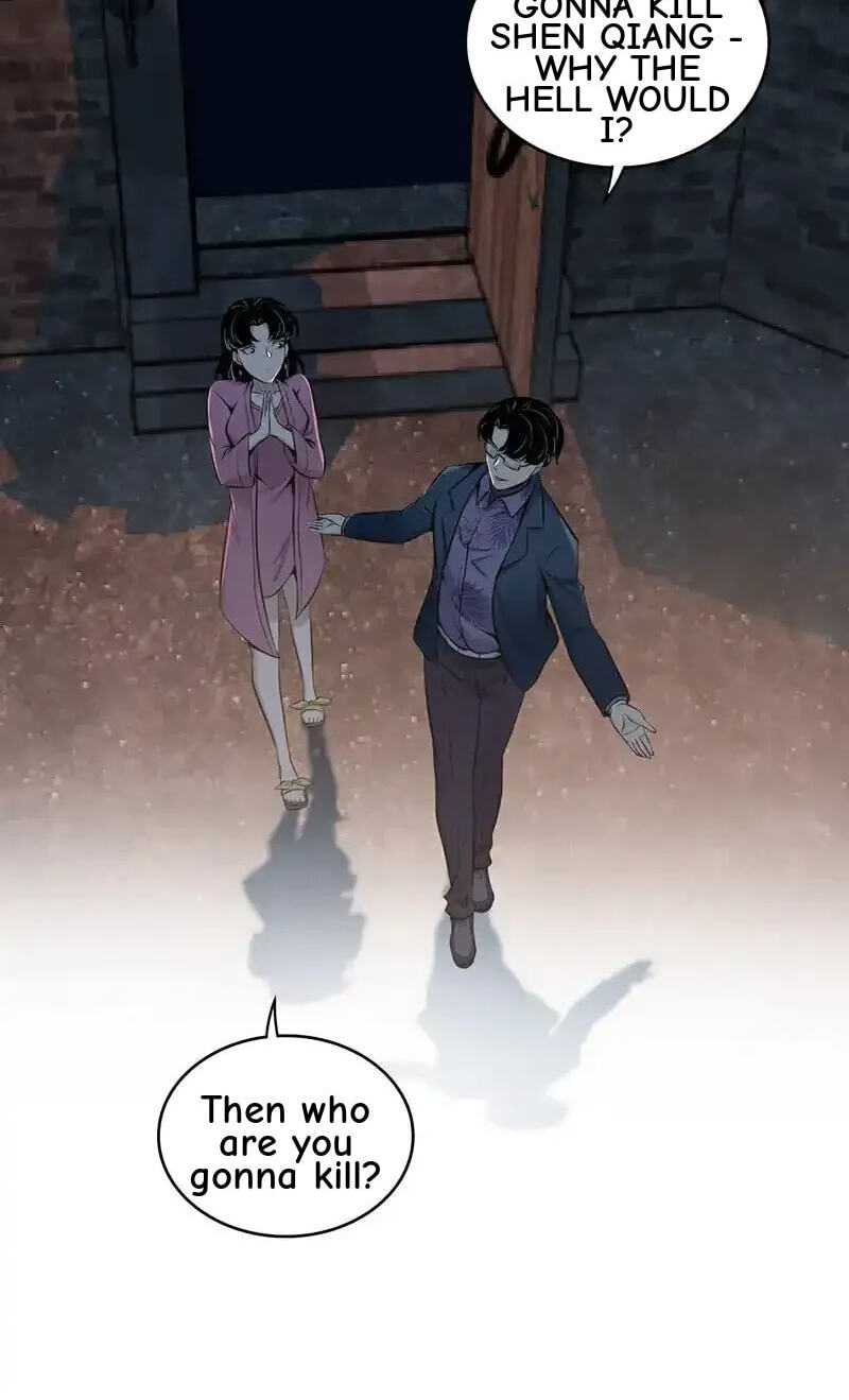 Innocent Murder Chapter 150 page 24 - 