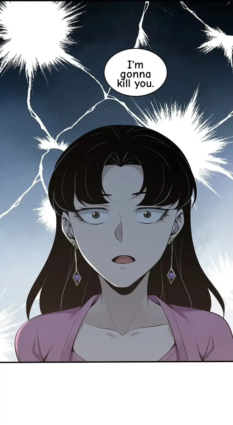 Innocent Murder Chapter 150 page 25 - 