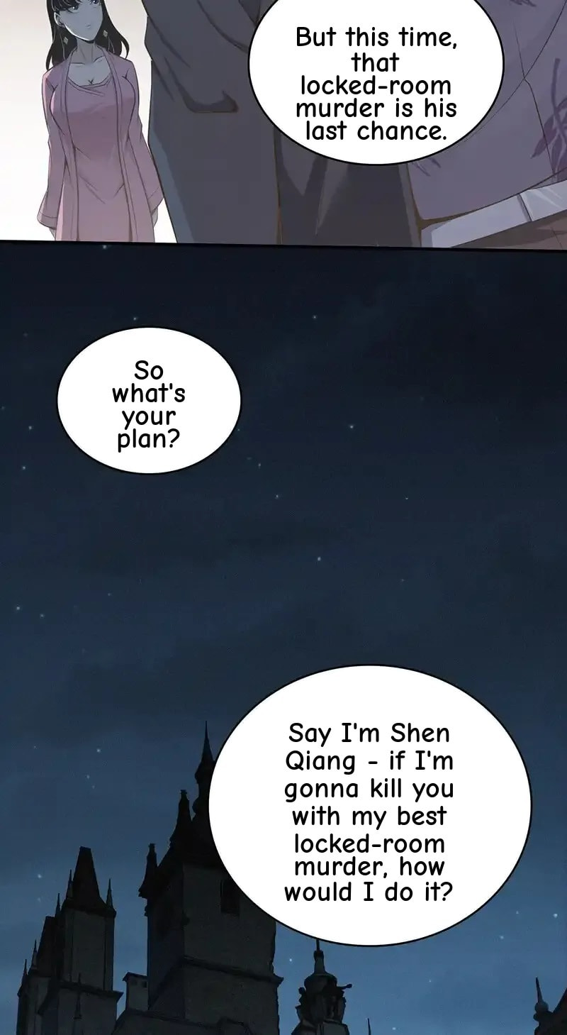 Innocent Murder Chapter 150 page 28 - 