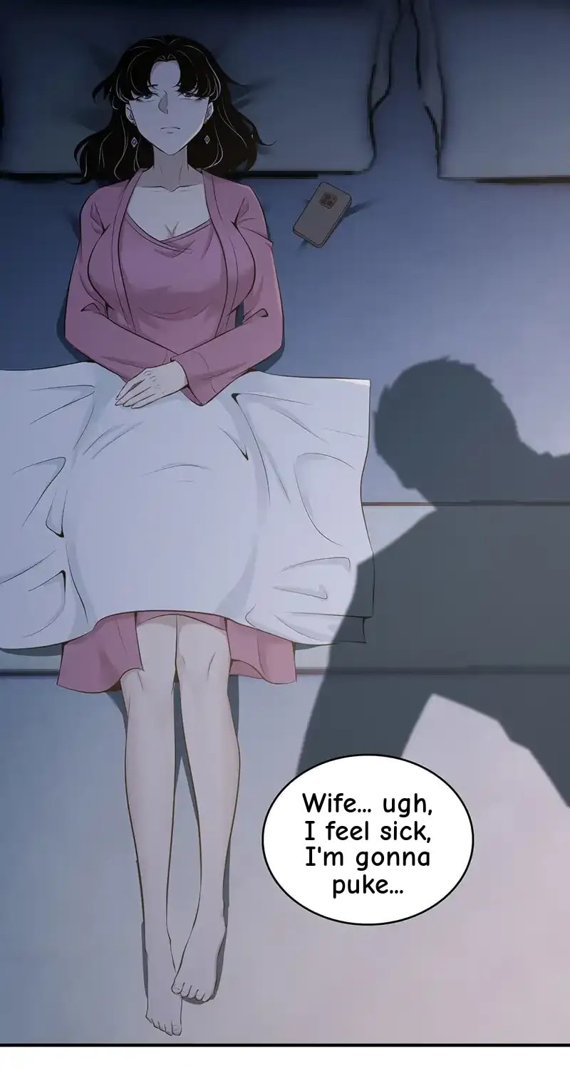 Innocent Murder Chapter 150 page 4 - 