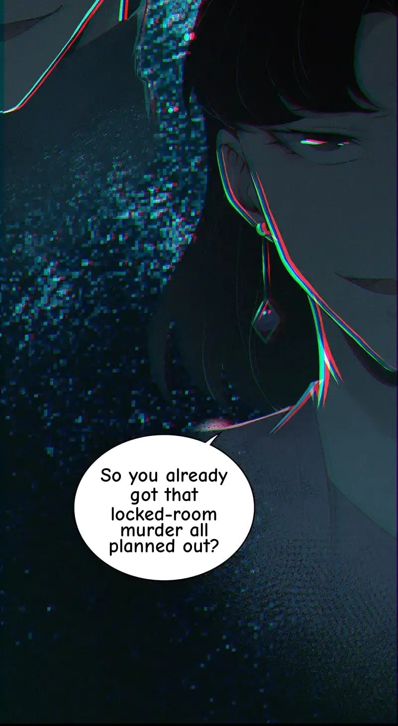 Innocent Murder Chapter 150 page 31 - 