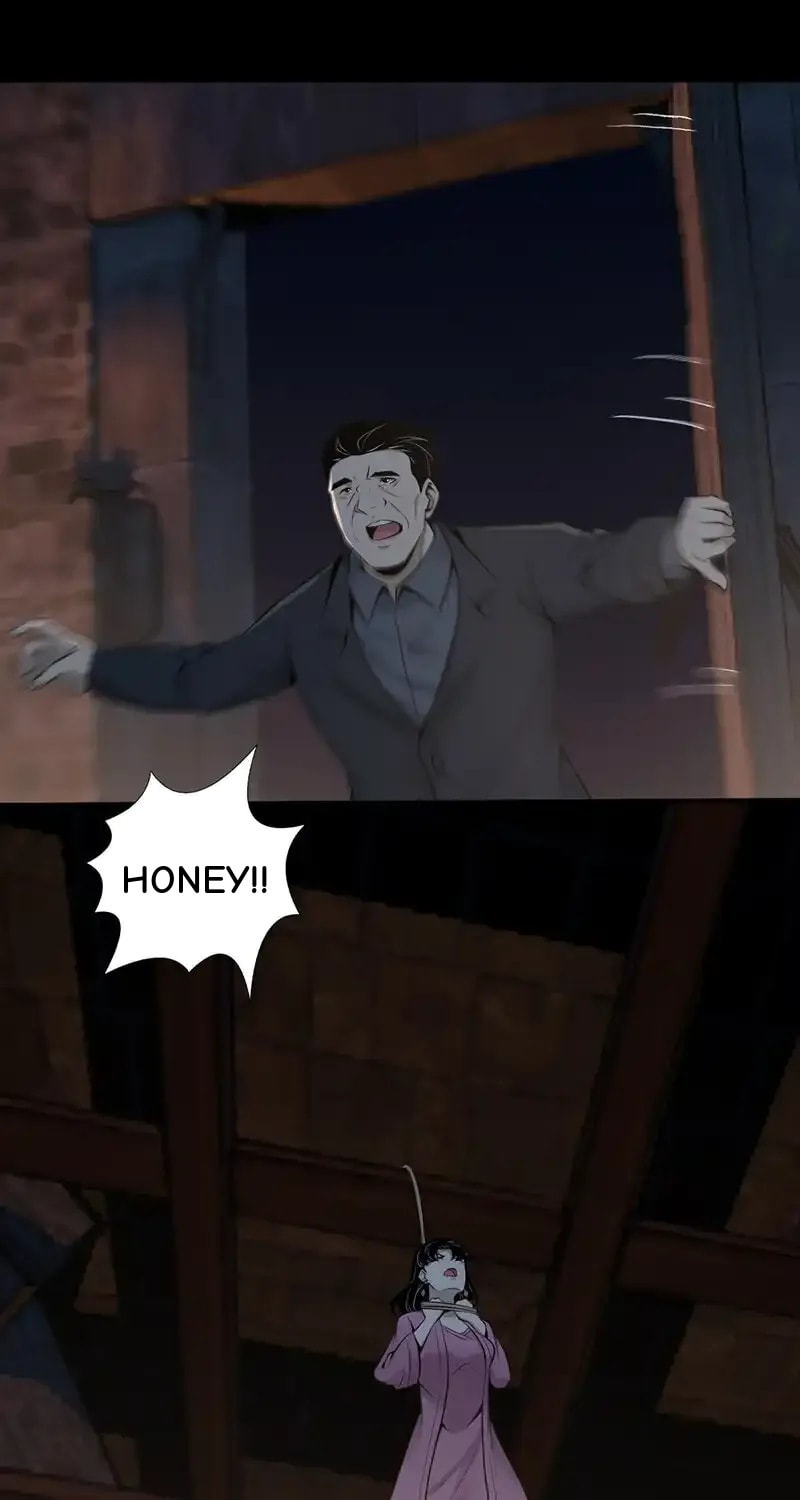 Innocent Murder Chapter 150 page 36 - 