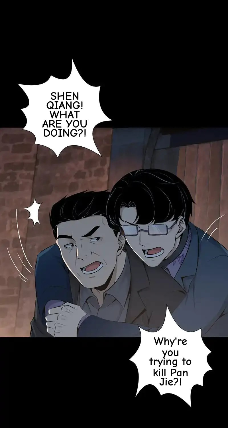 Innocent Murder Chapter 150 page 38 - 