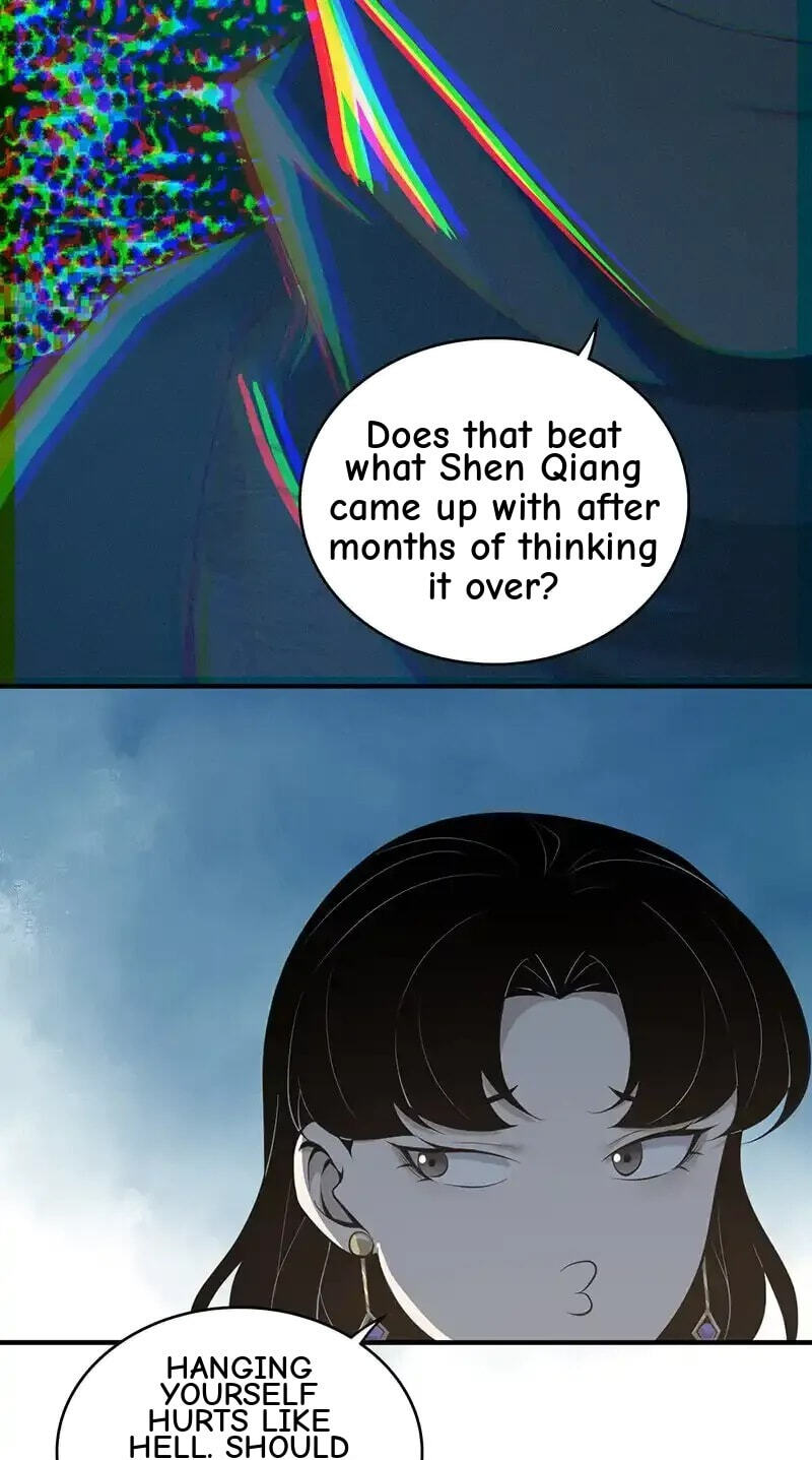 Innocent Murder Chapter 150 page 44 - 