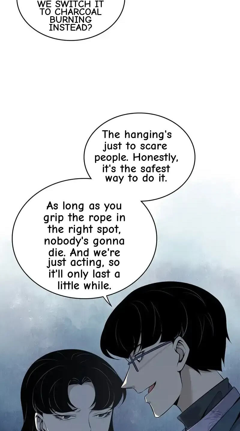 Innocent Murder Chapter 150 page 45 - 