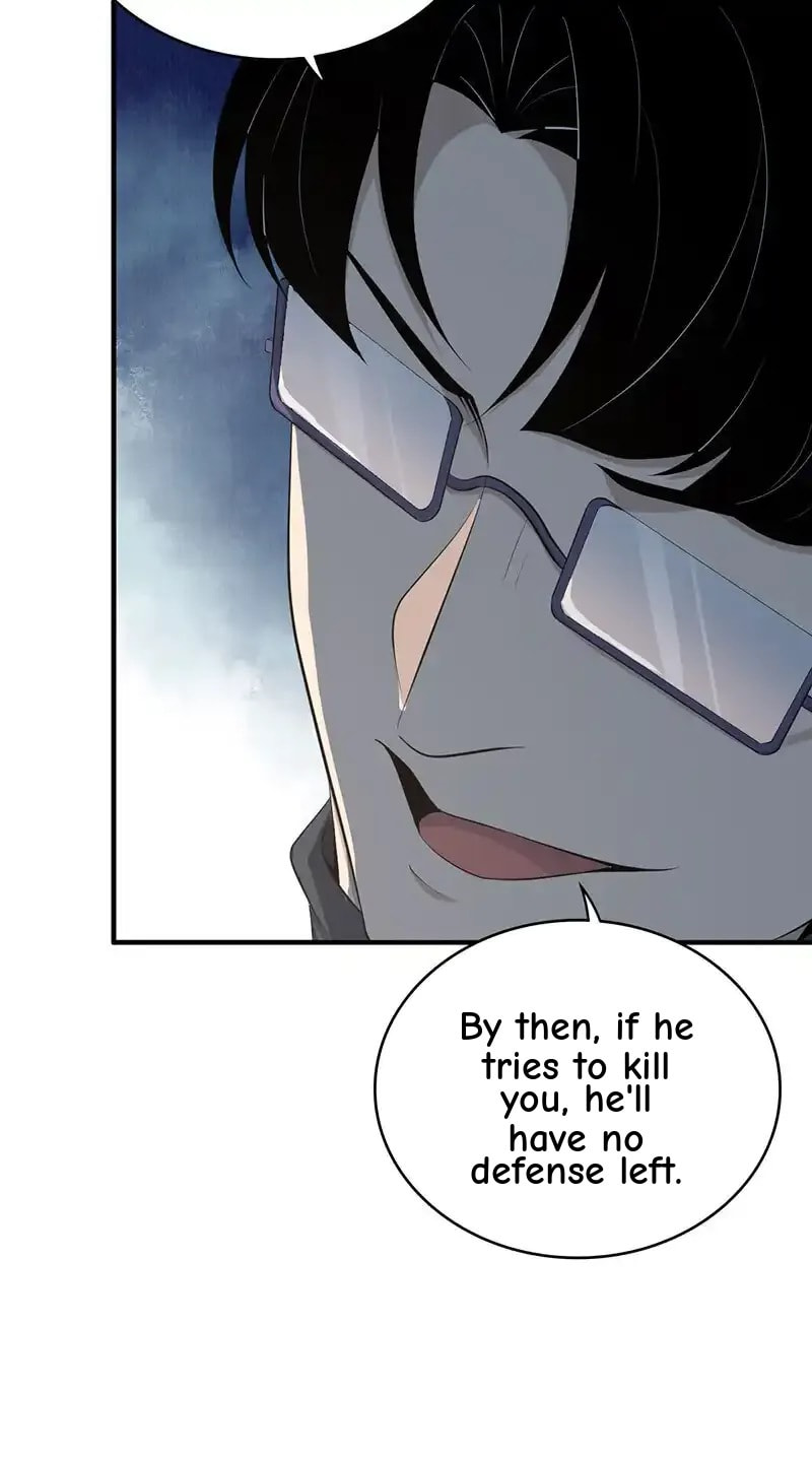 Innocent Murder Chapter 150 page 47 - 
