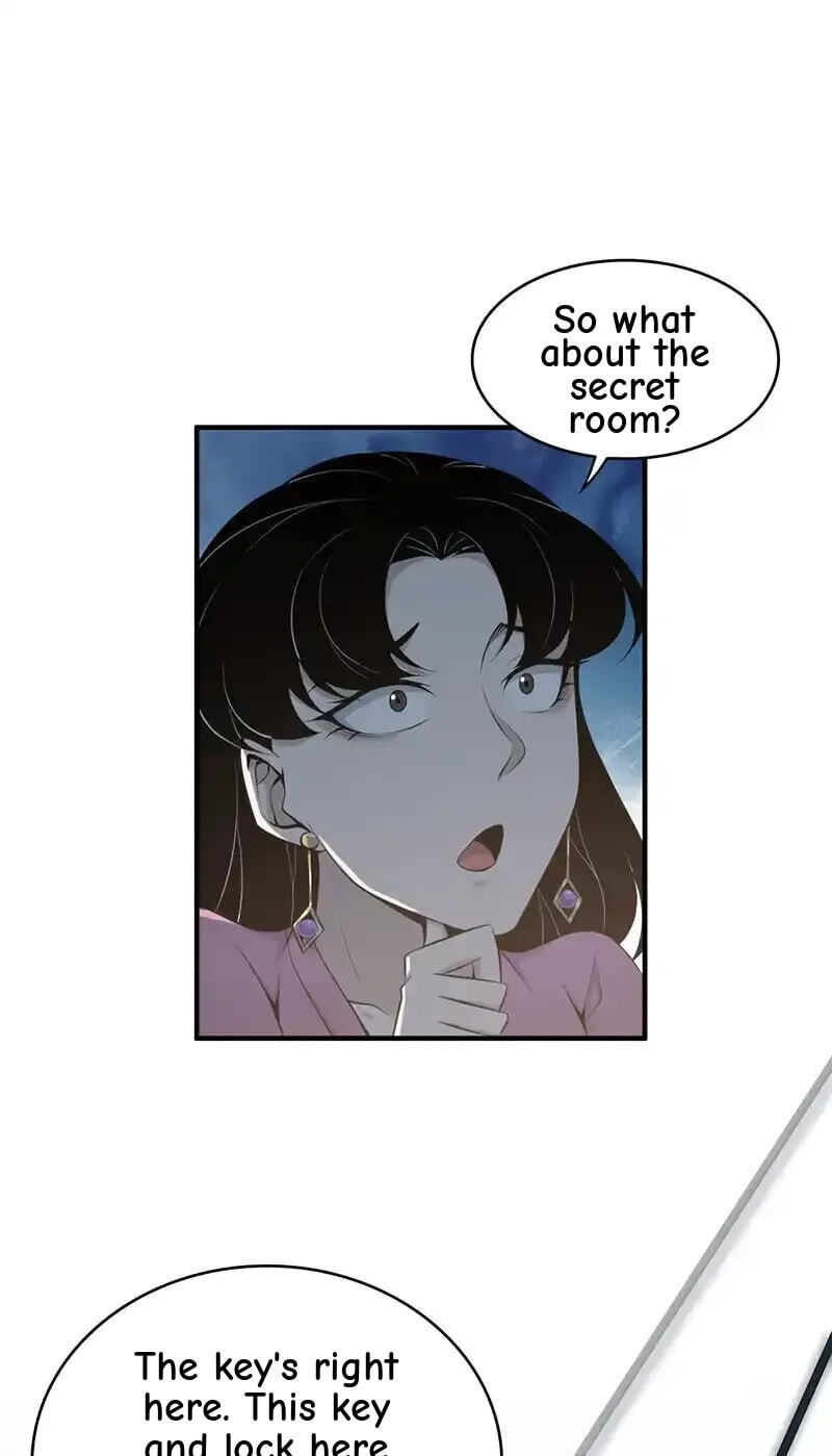 Innocent Murder Chapter 150 page 48 - 
