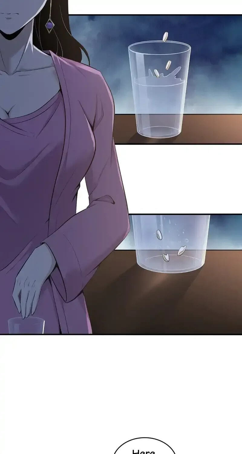 Innocent Murder Chapter 150 page 6 - 