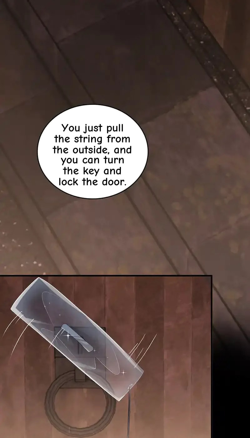 Innocent Murder Chapter 150 page 51 - 