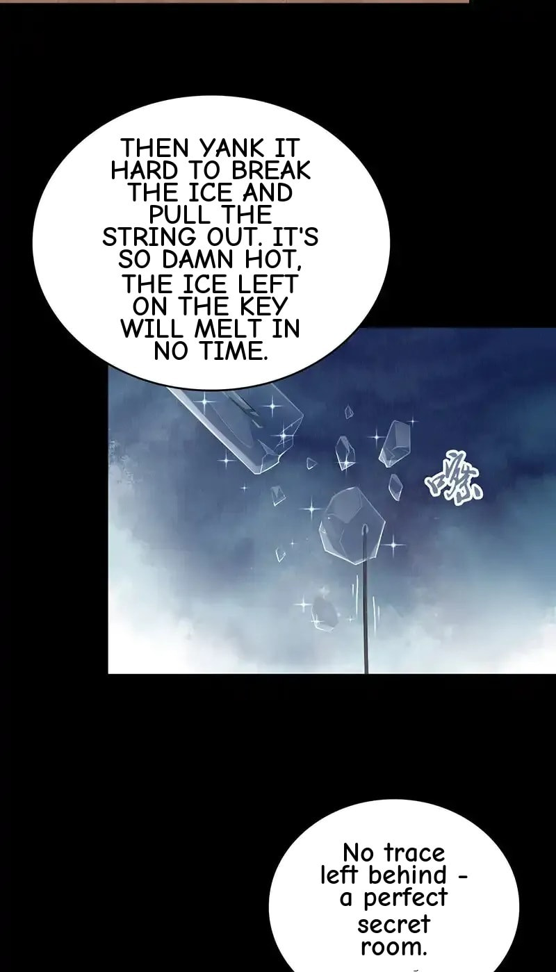 Innocent Murder Chapter 150 page 52 - 