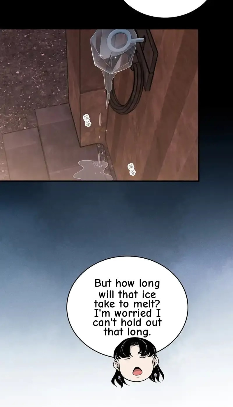Innocent Murder Chapter 150 page 53 - 