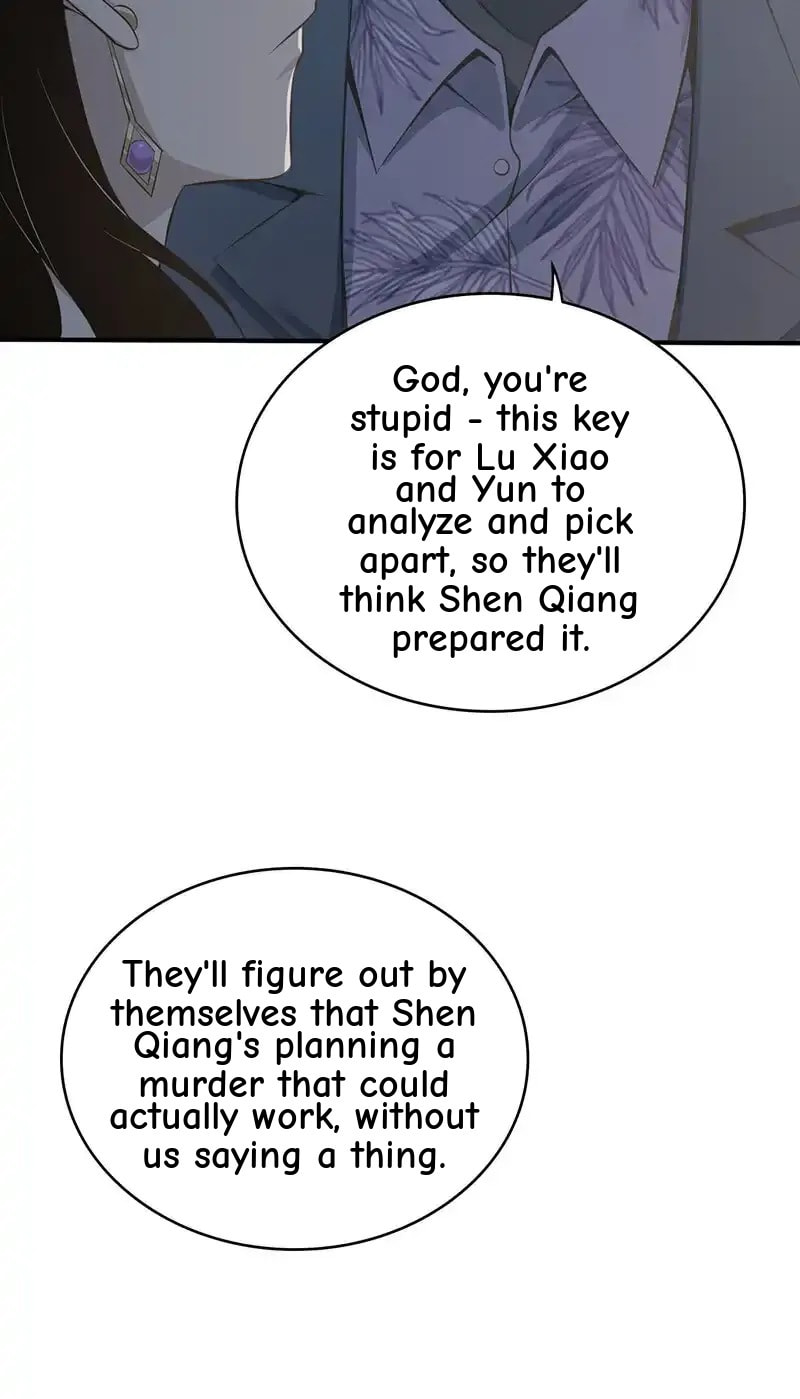 Innocent Murder Chapter 150 page 55 - 
