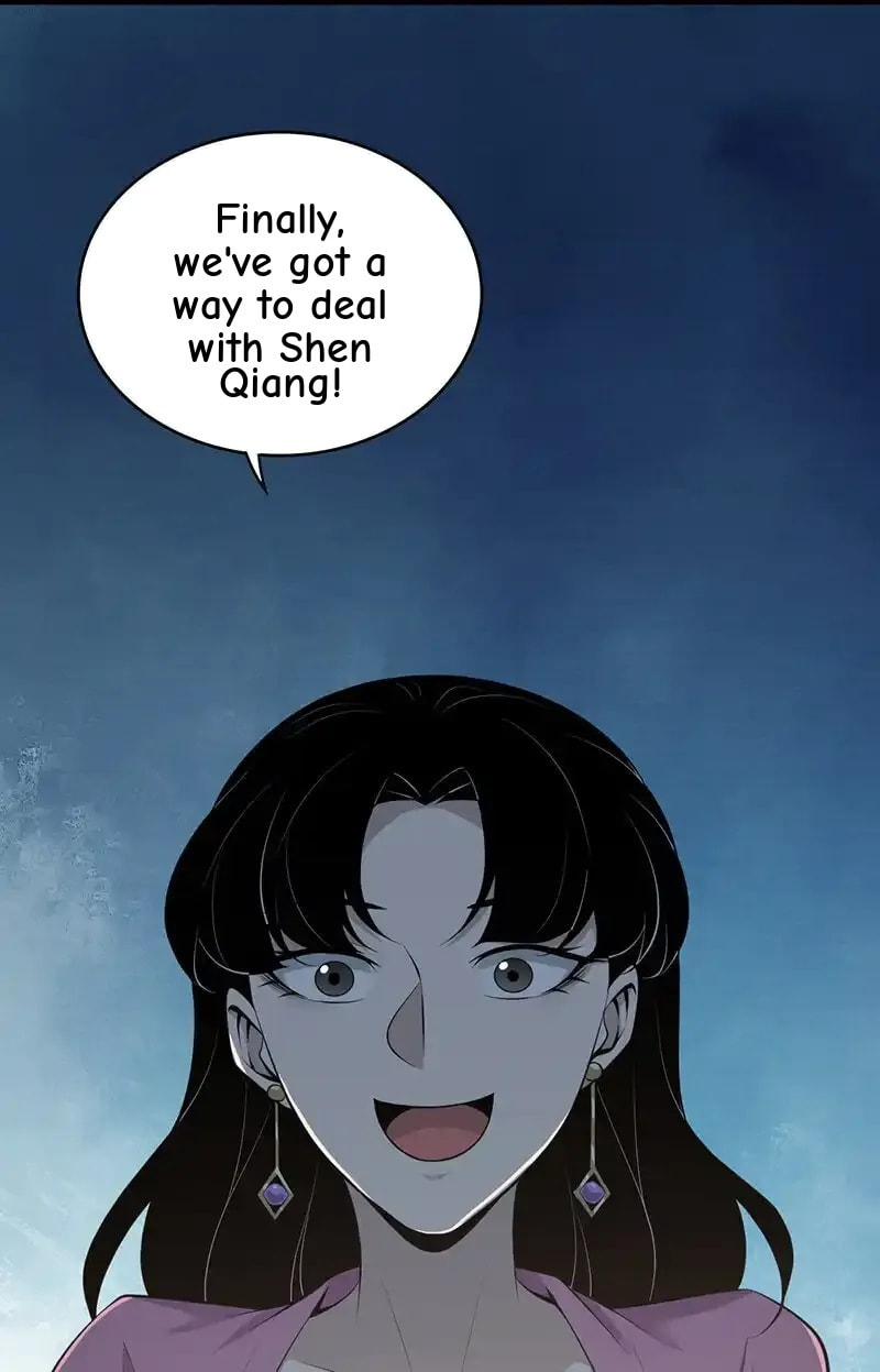 Innocent Murder Chapter 150 page 56 - 
