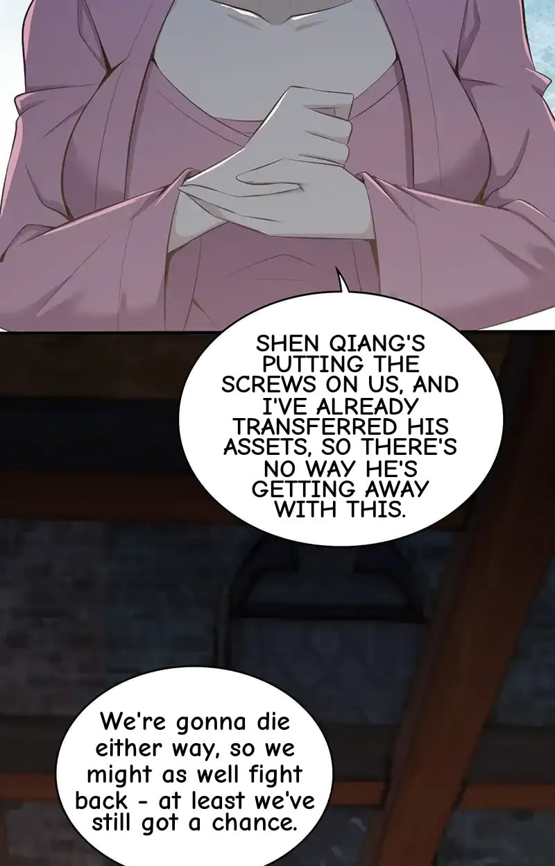 Innocent Murder Chapter 150 page 57 - 