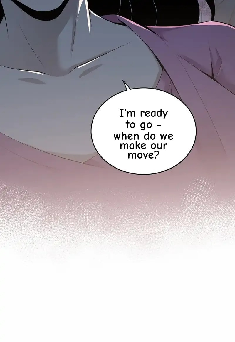 Innocent Murder Chapter 150 page 59 - 