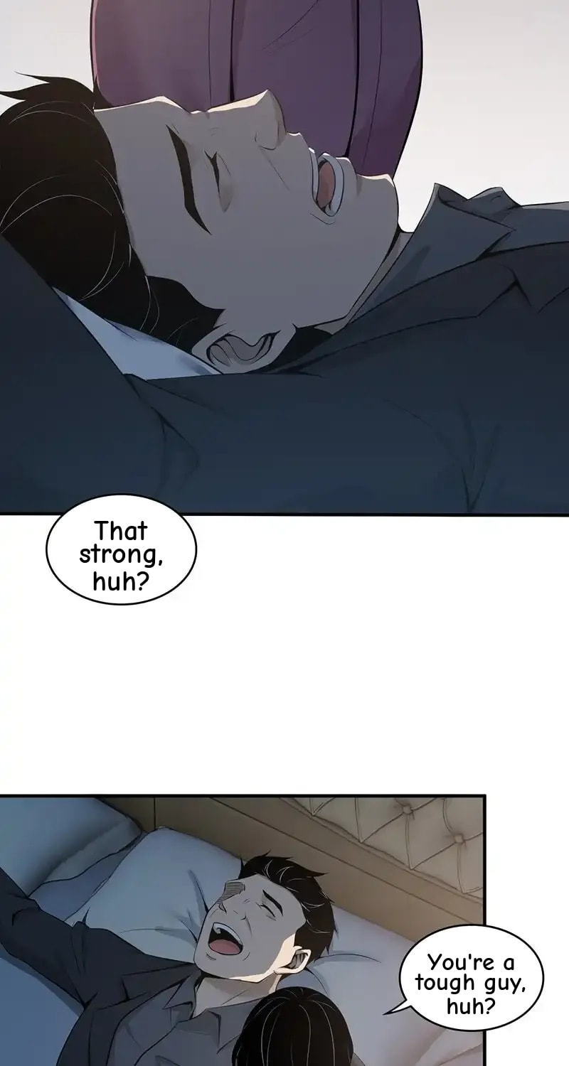 Innocent Murder Chapter 151 page 2 - 