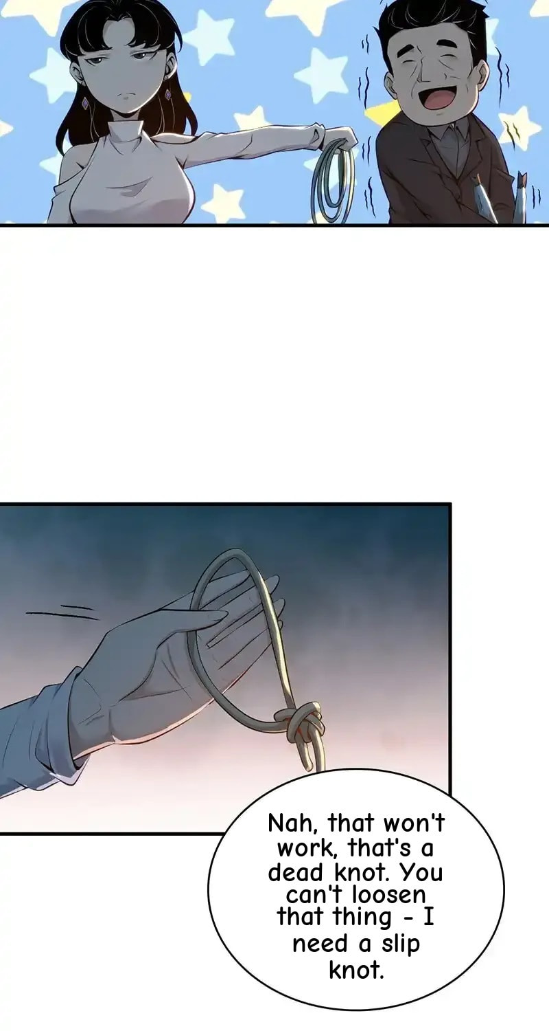 Innocent Murder Chapter 151 page 15 - 