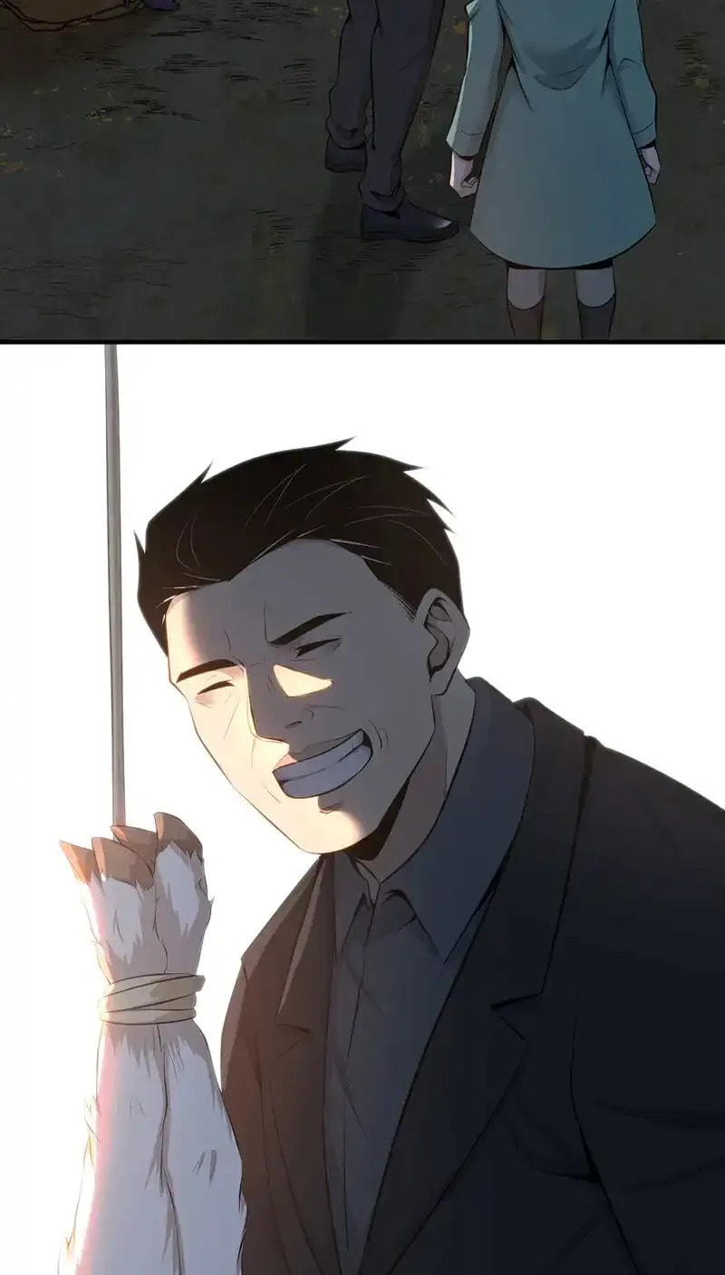Innocent Murder Chapter 151 page 22 - 