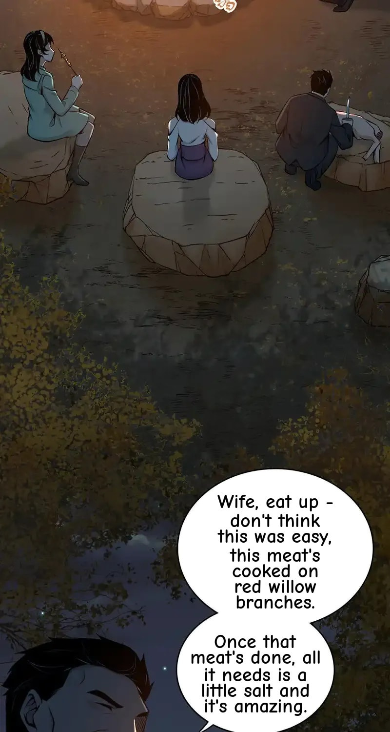 Innocent Murder Chapter 151 page 25 - 