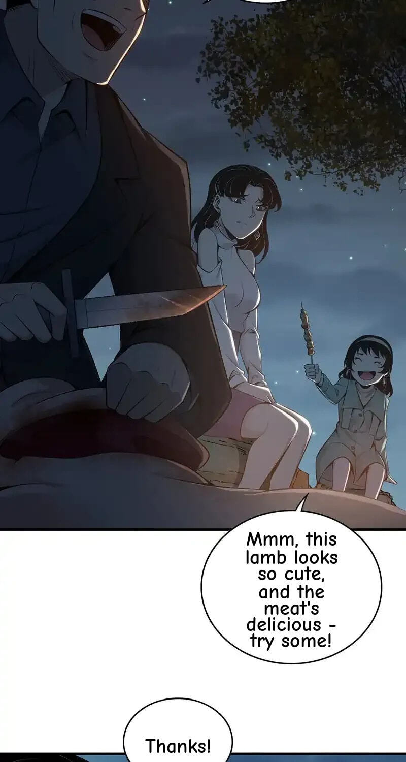 Innocent Murder Chapter 151 page 26 - 