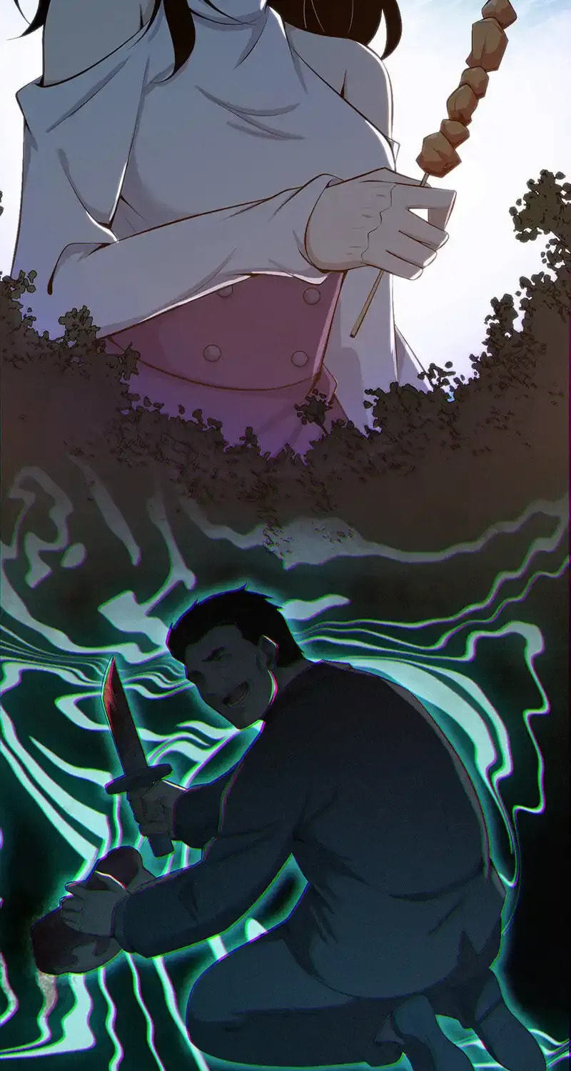 Innocent Murder Chapter 151 page 28 - 
