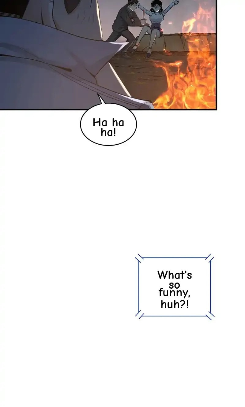 Innocent Murder Chapter 151 page 33 - 