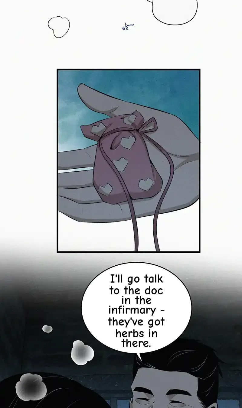 Innocent Murder Chapter 151 page 49 - 