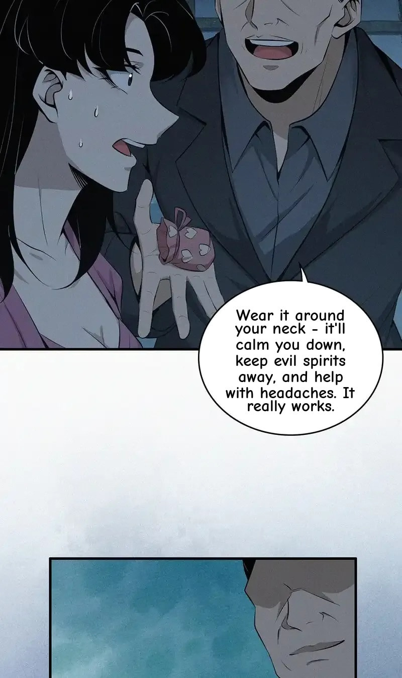Innocent Murder Chapter 151 page 50 - 