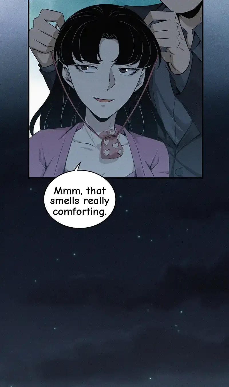 Innocent Murder Chapter 151 page 51 - 