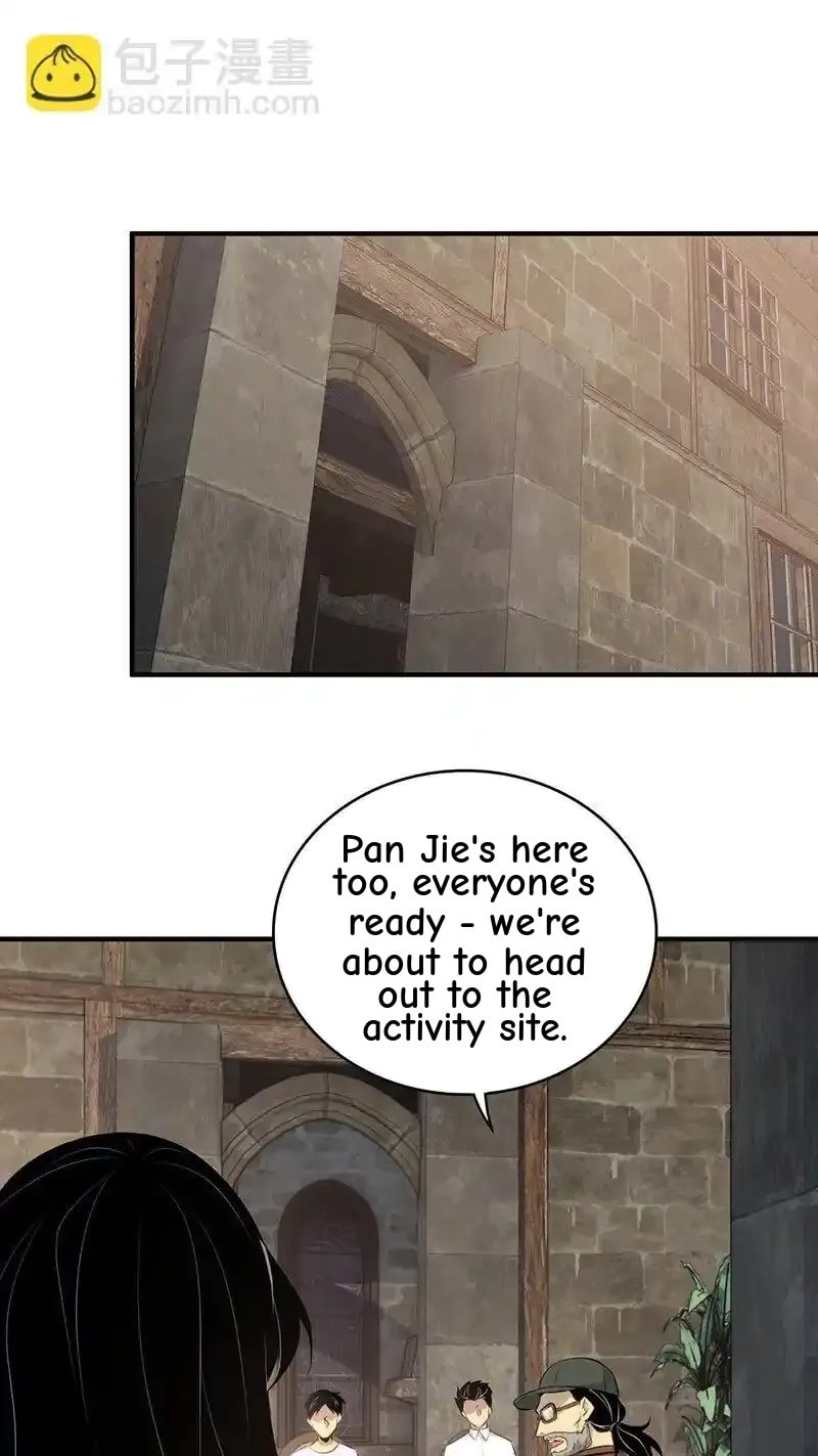 Innocent Murder Chapter 151 page 56 - 