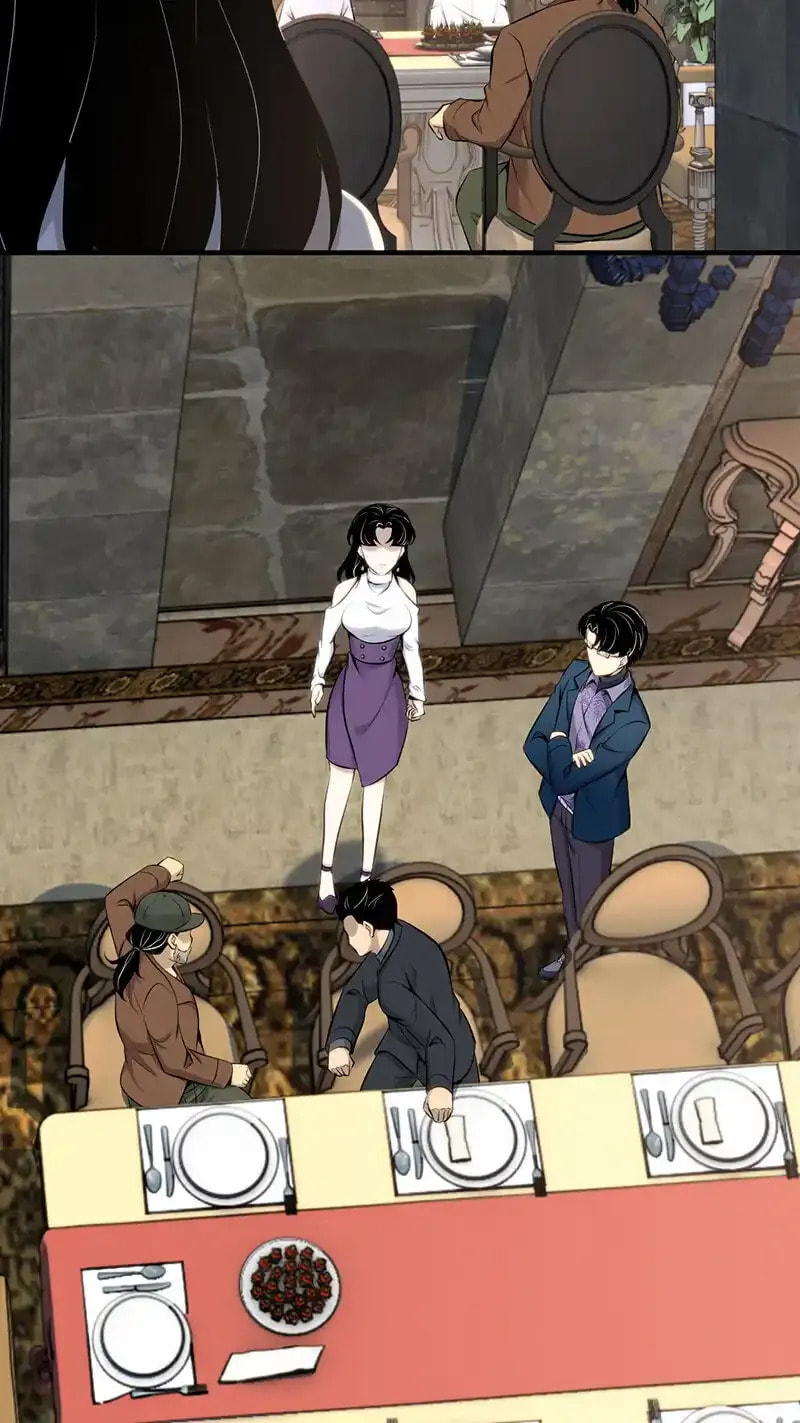Innocent Murder Chapter 151 page 57 - 